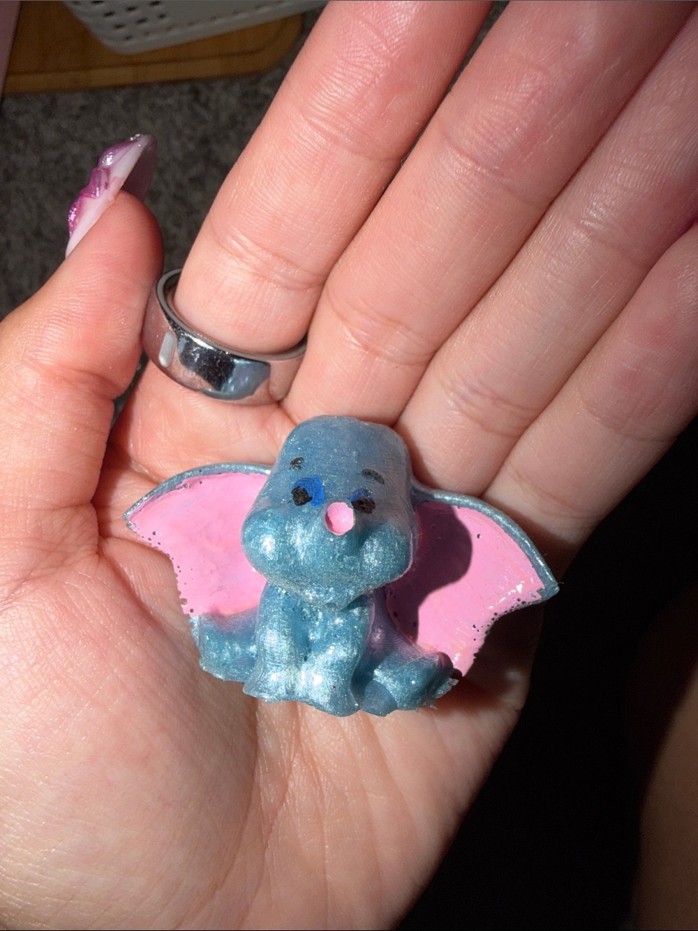 Disney Straw Toppers - Picture 4 of 5